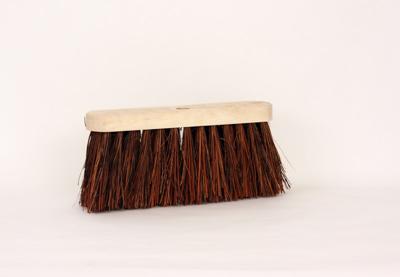Luva straatbezem bassine/stalks 30cm