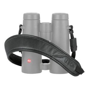 Leica Loden Binoculars Strap Black