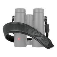 Leica Loden Binoculars Strap Black - thumbnail