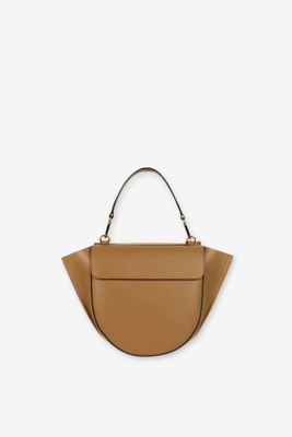 Wandler crossbody Hortensia Mini 000025-3507 gingerbread