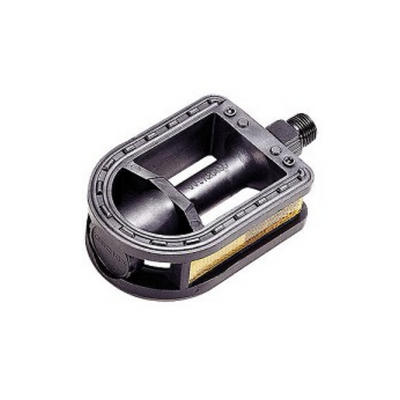 Dr Cross/bmx pedalen 1/2" aad