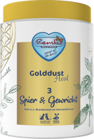 Renske Golddust Heal 3 - Spier & Gewricht 500gram