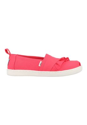 Toms Alpargata 10017769 Roze maat