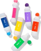 HEMA Stempelstiften - 6 stuks
