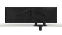 DELL MDA20 flat panel bureau steun 68,6 cm (27") Zwart - thumbnail