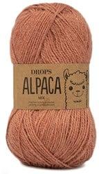 Drops Alpaca Mix 9026 Blush