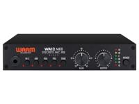 Warm Audio WA12 MKII Black