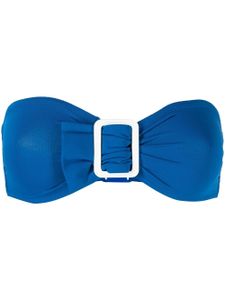 ERES haut de bikini bandeau Equipe - Bleu