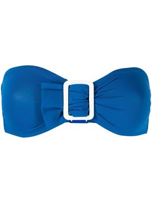 ERES haut de bikini bandeau Equipe - Bleu