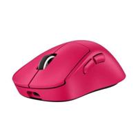 Draadloze gamingmuis - Logitech - G Pro X Superlight 2 DEX - Roze