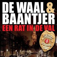 Een rat in de val - thumbnail