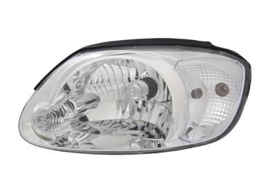Koplamp links 200578552