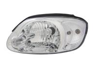 Koplamp links 200578552