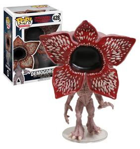 Stranger Things POP! Movies Vinyl Figure Demogorgon 9cm