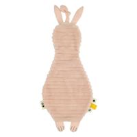 Trixie fopspeenknuffel - mrs. rabbit