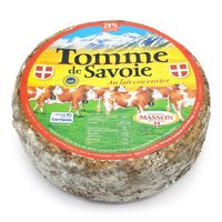 1,7kg Tomme de Savoie  30+