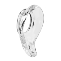 PerfectFitBrand Cock Armor Regular - Plastic Cockring - thumbnail