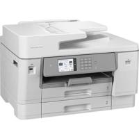 Multifunctionele printer - BROTHER - MFC-J6955DW - Inkjet - A3 - Kleur - Wi-Fi - MFCJ6955DWRE1