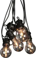 Konstsmide Add-on set lichtsnoer 10 lampjes