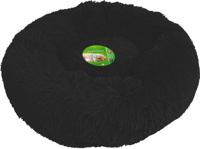 Boon donut supersoft 65 cm zwart - Gebr de boon