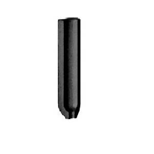 Terre d´azur Provence Noir Inwendige Hoek 10x2.5cm