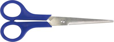 Cycplus Schaar rvs cyclus 20cm