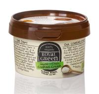 Royal Green Kokos cooking cream odourless bio