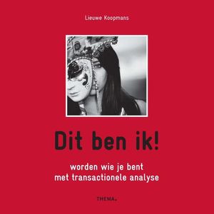 Dit ben ik! - Lieuwe Koopmans - ebook