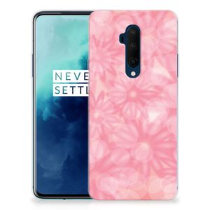 OnePlus 7T Pro TPU Case Spring Flowers