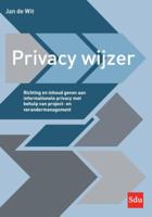 Privacy wijzer (Paperback)