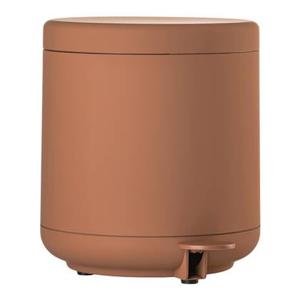 Zone Denmark Ume Pedaalemmer 4 Liter - Terracotta