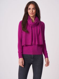 Cashmere sjaal