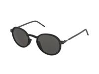 Zonnebrillen Julbo Around Noir Polar Smoke