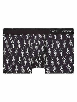 Calvin Klein - Low R. Trunk - CK One Micro - V4S, Maat:L
