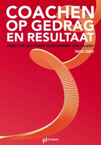 Coachen op gedrag en resultaat (Paperback)