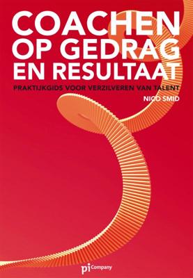 Coachen op gedrag en resultaat (Paperback)