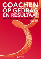 Coachen op gedrag en resultaat (Paperback)