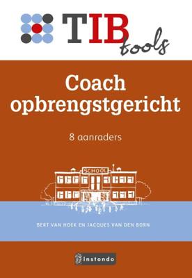 Coach opbrengstgericht (Paperback)
