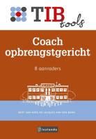 Coach opbrengstgericht (Paperback)