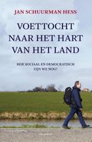 Voettocht naar het hart van het land - thumbnail