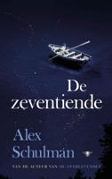 De zeventiende (Hardback)