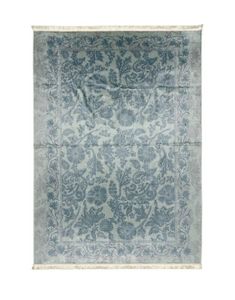 Essenza Essenza Maere Carpet Hazy Blue 180x240