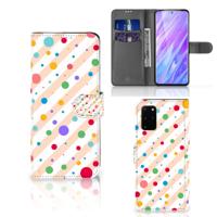 Samsung Galaxy S20 Plus | Telefoon Hoesje | Dots
