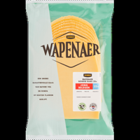 Wapenaer Goudse Kaas 35+ Jong Belegen ca. 230 g bij Jumbo