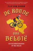 Reisverhaal De ronde van België | Flip van Doorn