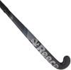 Reece 889281 Pro Power 800 Hockey Stick - Black-Silver - 37.5