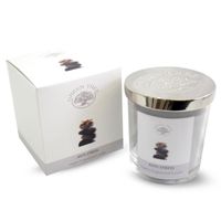 Green Tree Candle anti stress (200 gr)