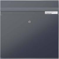 Siedle 210005016-00 Montageaccessoire voor Accessoires voor deurintercom Antraciet