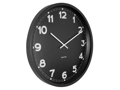 Wandklok New Classic Large - Ø60cm
