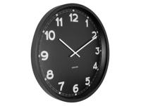 Wandklok New Classic Large - Ø60cm